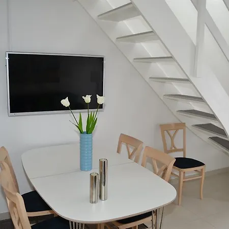 Vestergade Viiii Rømø Kirkeby