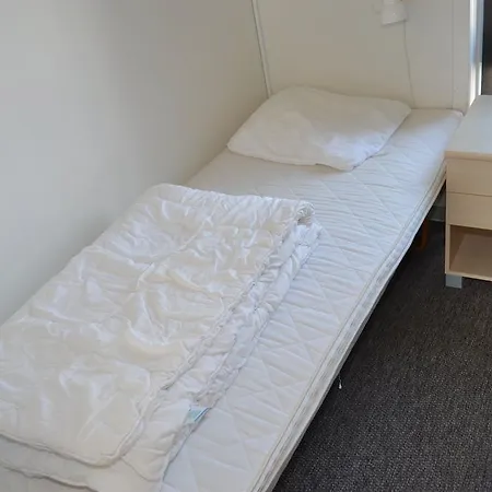 Vestergade Viiii 아파트 Rømø Kirkeby