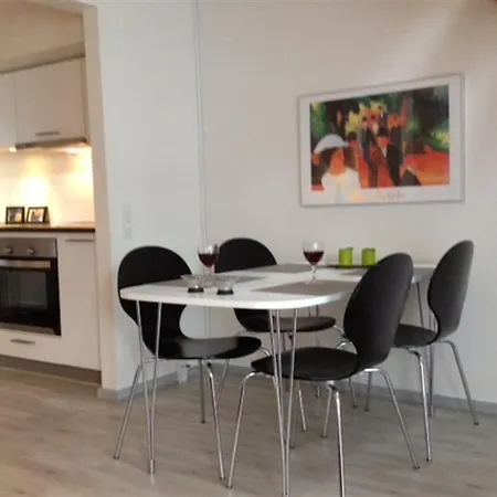 Vestergade Viiii Rømø Kirkeby